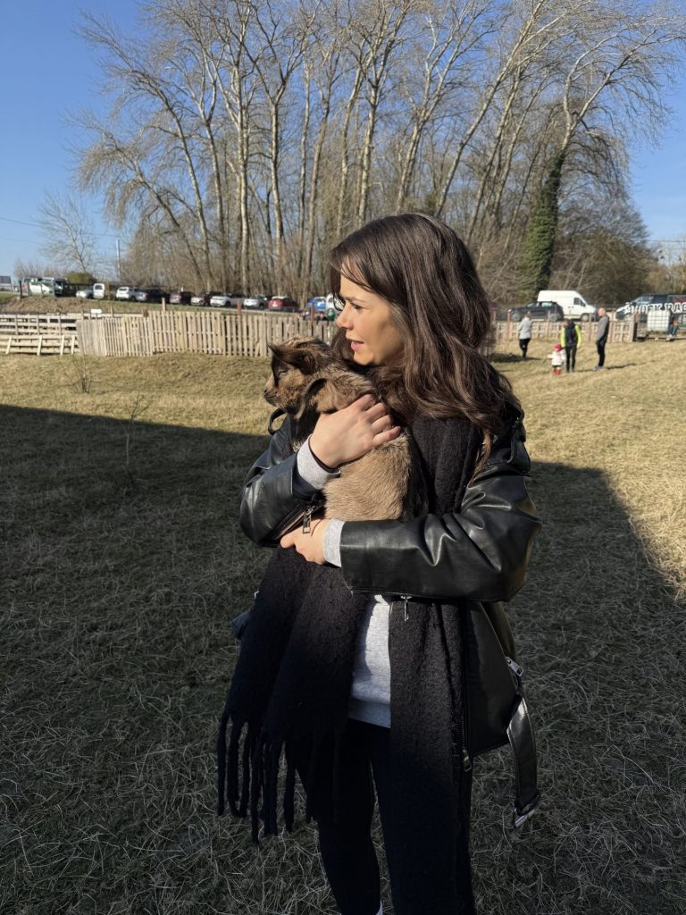 Team Building Arche de Taissy